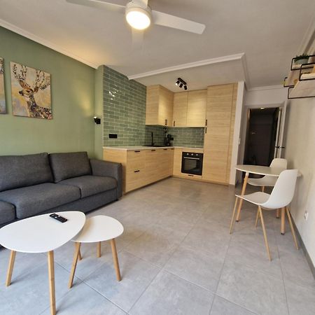 Apartamento Casa Del Sol San Pedro del Pinatar Exterior foto