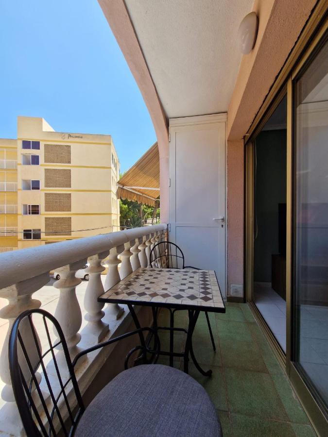 Apartamento Casa Del Sol San Pedro del Pinatar Exterior foto