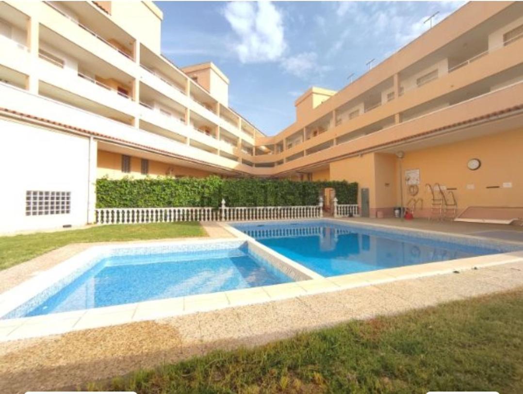 Apartamento Casa Del Sol San Pedro del Pinatar Exterior foto