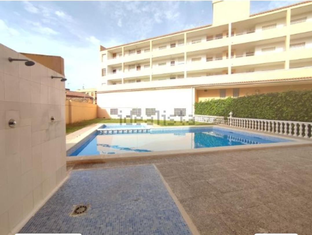Apartamento Casa Del Sol San Pedro del Pinatar Exterior foto