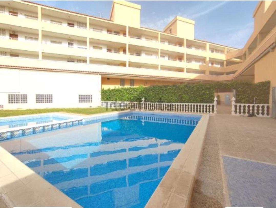 Apartamento Casa Del Sol San Pedro del Pinatar Exterior foto