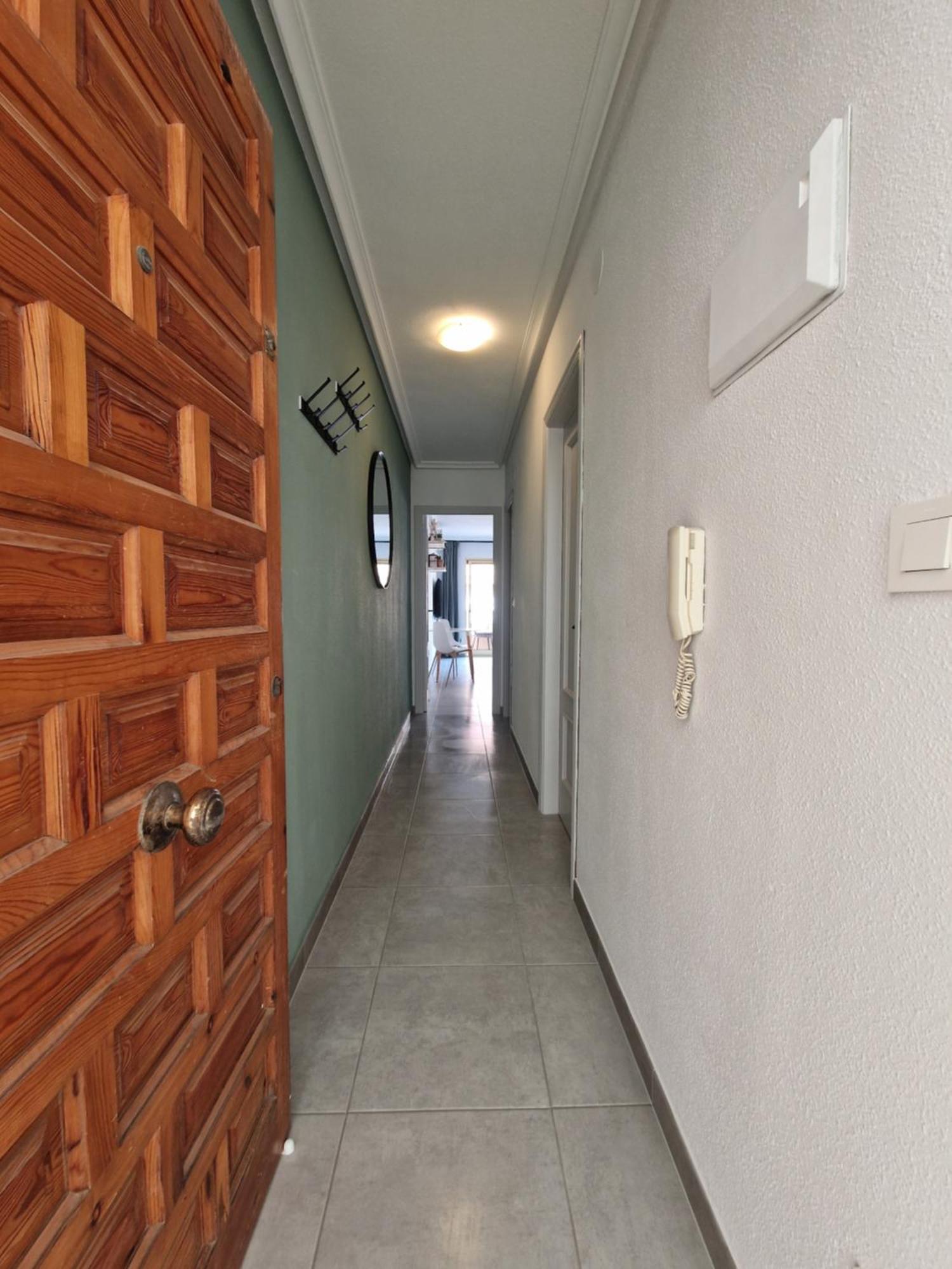 Apartamento Casa Del Sol San Pedro del Pinatar Exterior foto