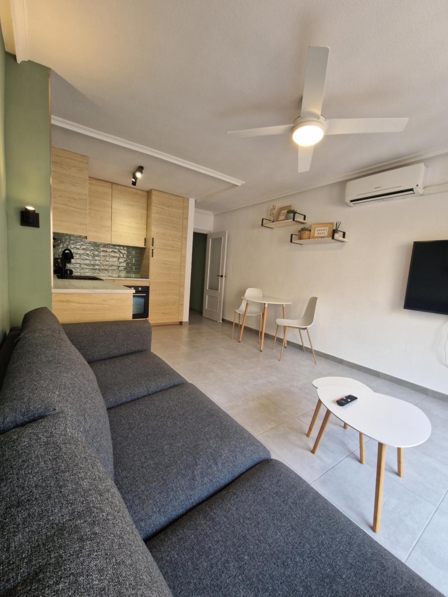 Apartamento Casa Del Sol San Pedro del Pinatar Exterior foto